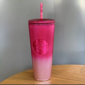 2024 HOLIDAY STARBUCKS CUP & ORNAMENT SET